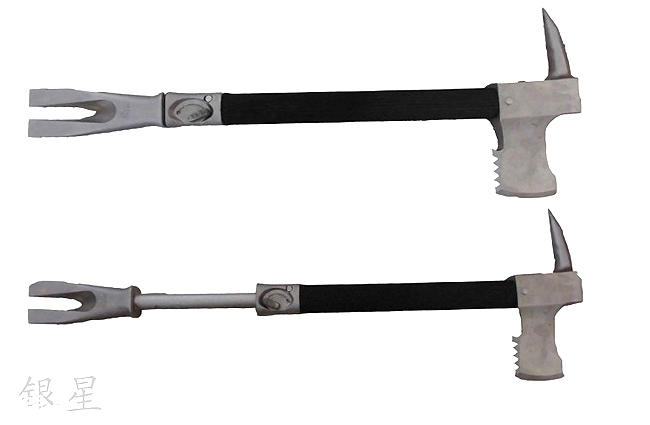 单兵撬斧（美式腰斧）YXDB