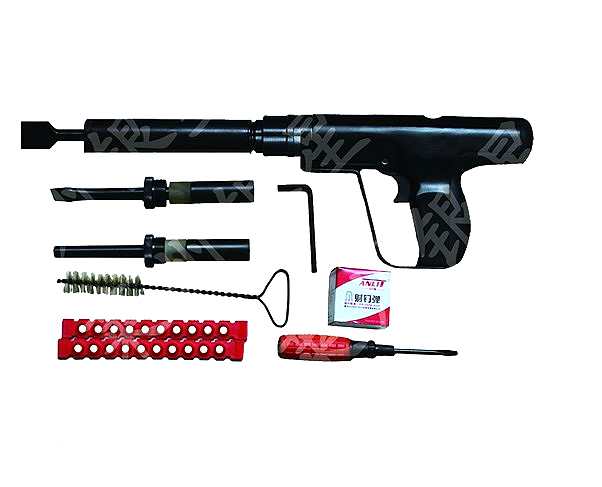 美式毁锁枪(黑色)PSQ-101