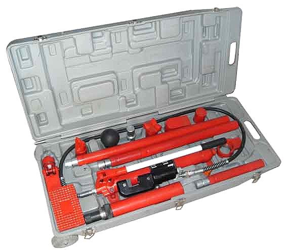 便携式(液压)多功能救援YXDJZ-220