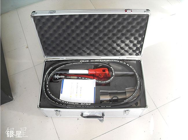 新手动液压开门器