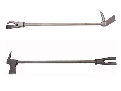 手动破碎器YXPS-A/B