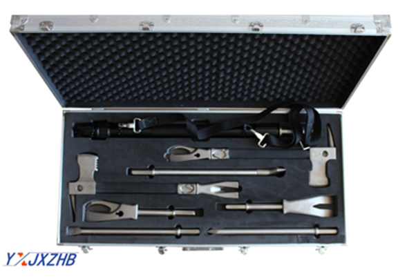 手动破拆工具组