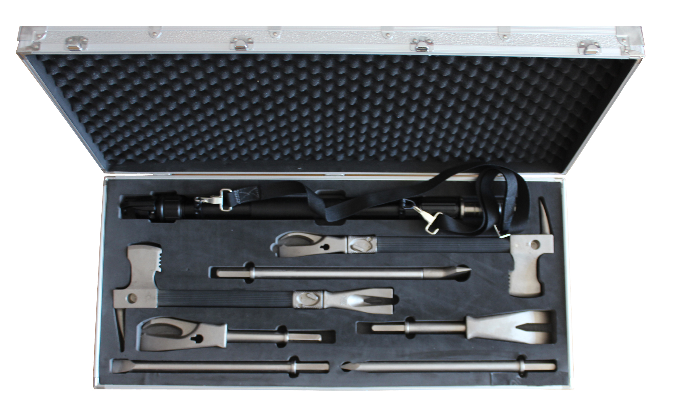 力鹰手动破拆工具